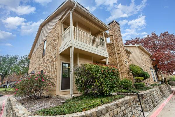 14333 Preston Road #2101, Dallas, TX 75254