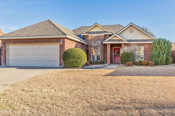 2434 Patriot Commons Road, Abilene, TX 79601