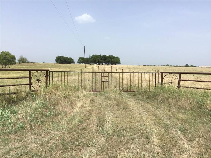 TBD Co Road 240, Terrell, TX 75160