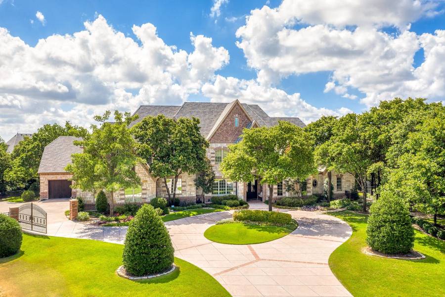 1251 Biltmore Drive, Southlake, TX 76092