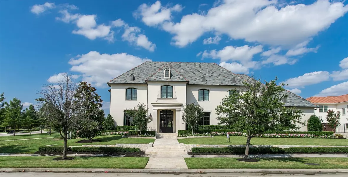 3824 Newman Boulevard, Frisco, TX 75033