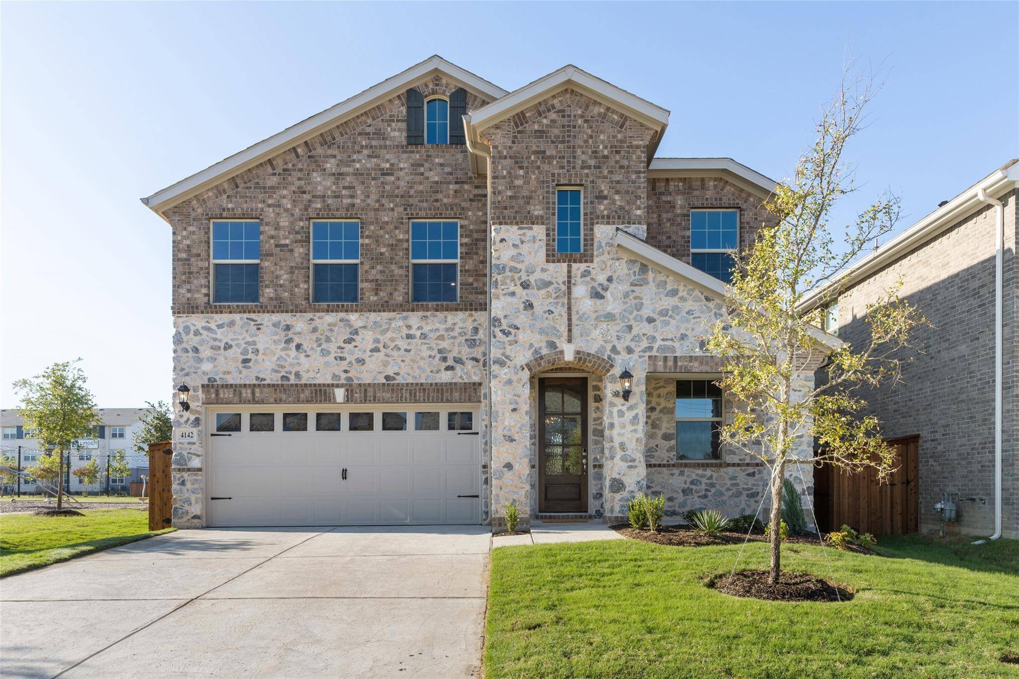 4142 CAPROCK CANYON Road, Sachse, TX 75048
