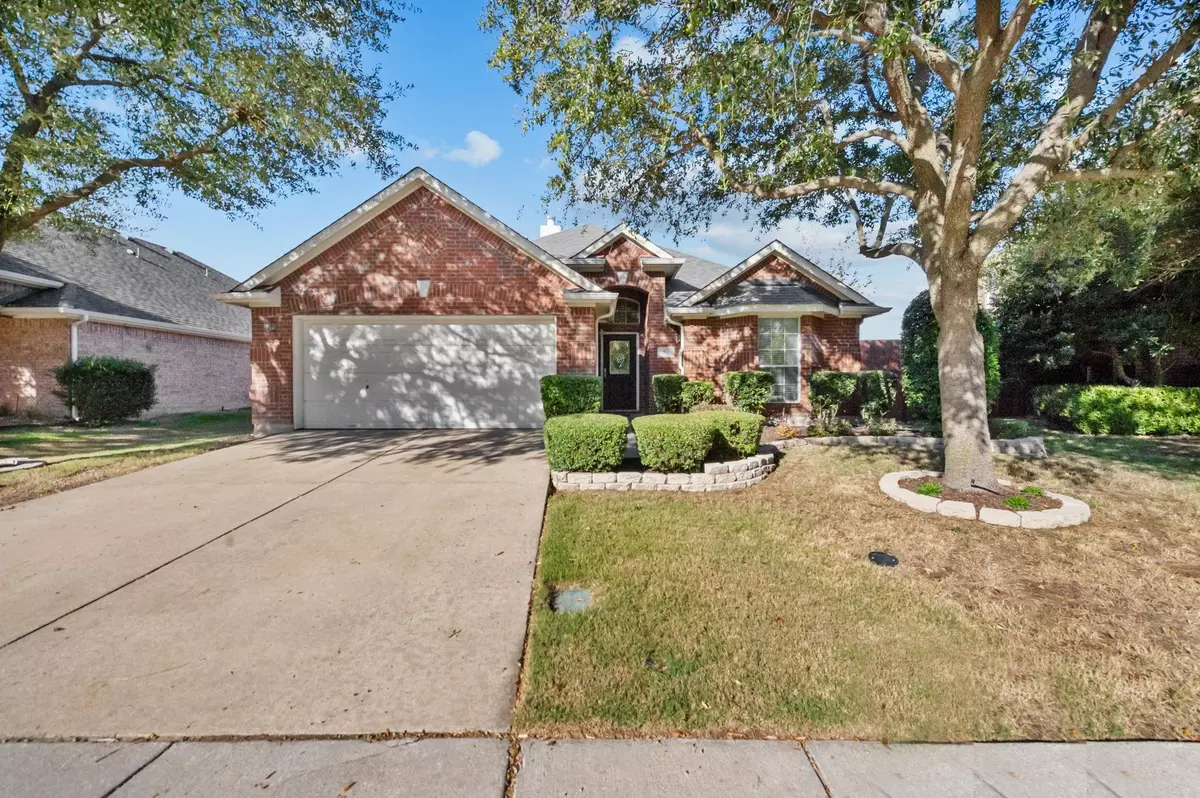 Mckinney, TX 75071,313 Mapleshade Drive