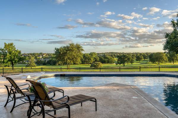 1404 Post Oak Place, Westlake, TX 76262