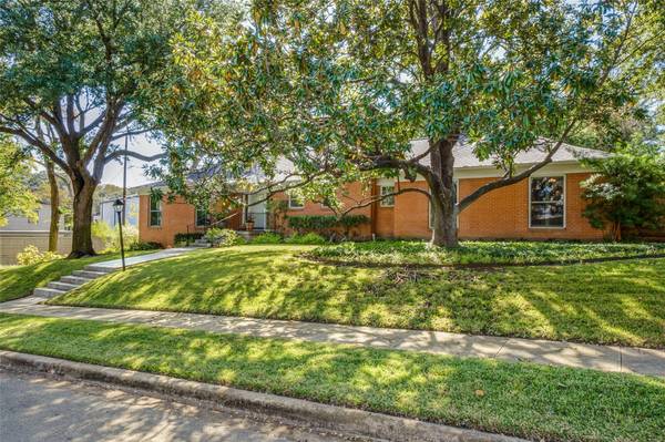 7238 Eudora Drive, Dallas, TX 75230