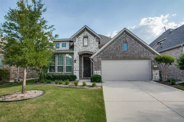 Mckinney, TX 75071,5601 Fringetree Drive