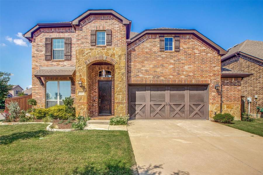 3621 Meridian Avenue, Celina, TX 75009