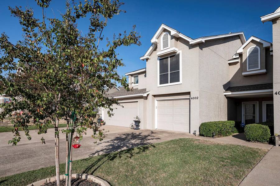 8400 Hickory Street #4002, Frisco, TX 75034