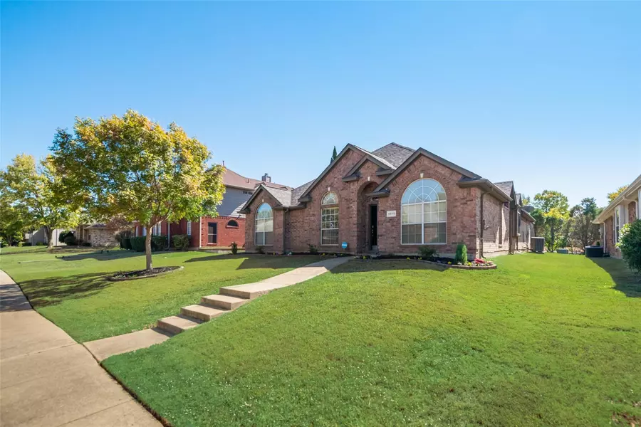 5610 Manchester Drive, Richardson, TX 75082