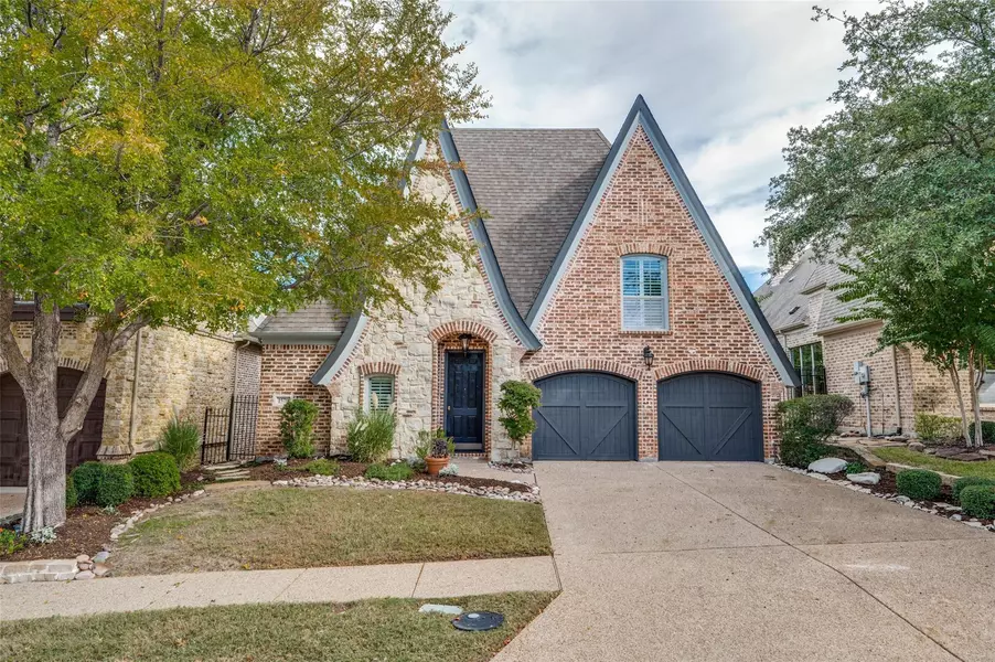 1570 Morris Lane, Frisco, TX 75034