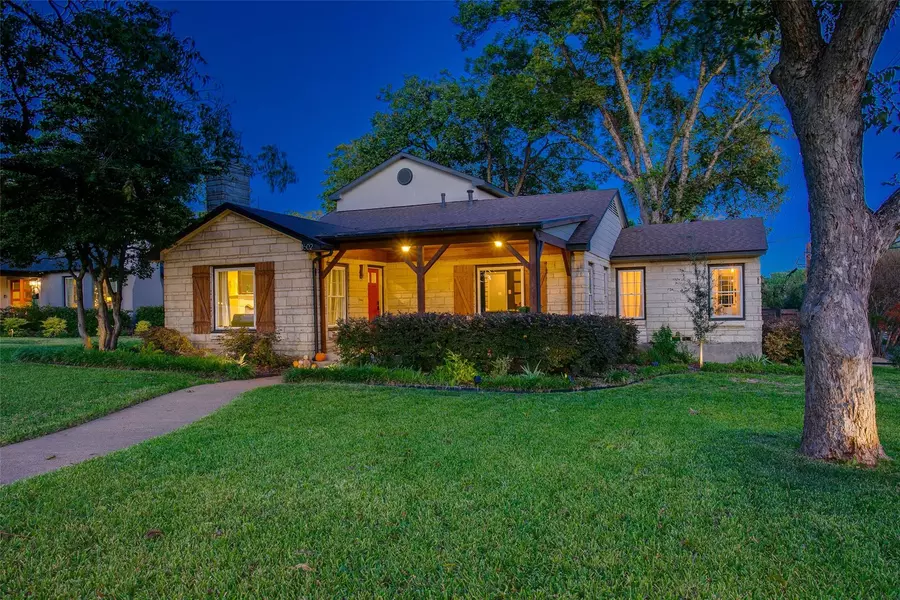 1602 Cedar Hill Avenue, Dallas, TX 75208