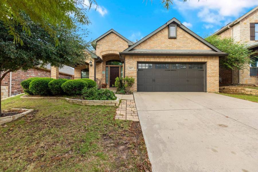 3437 Furlong Way, Fort Worth, TX 76244