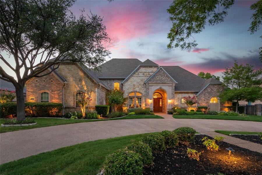 913 Aspen Ridge Drive, Southlake, TX 76092