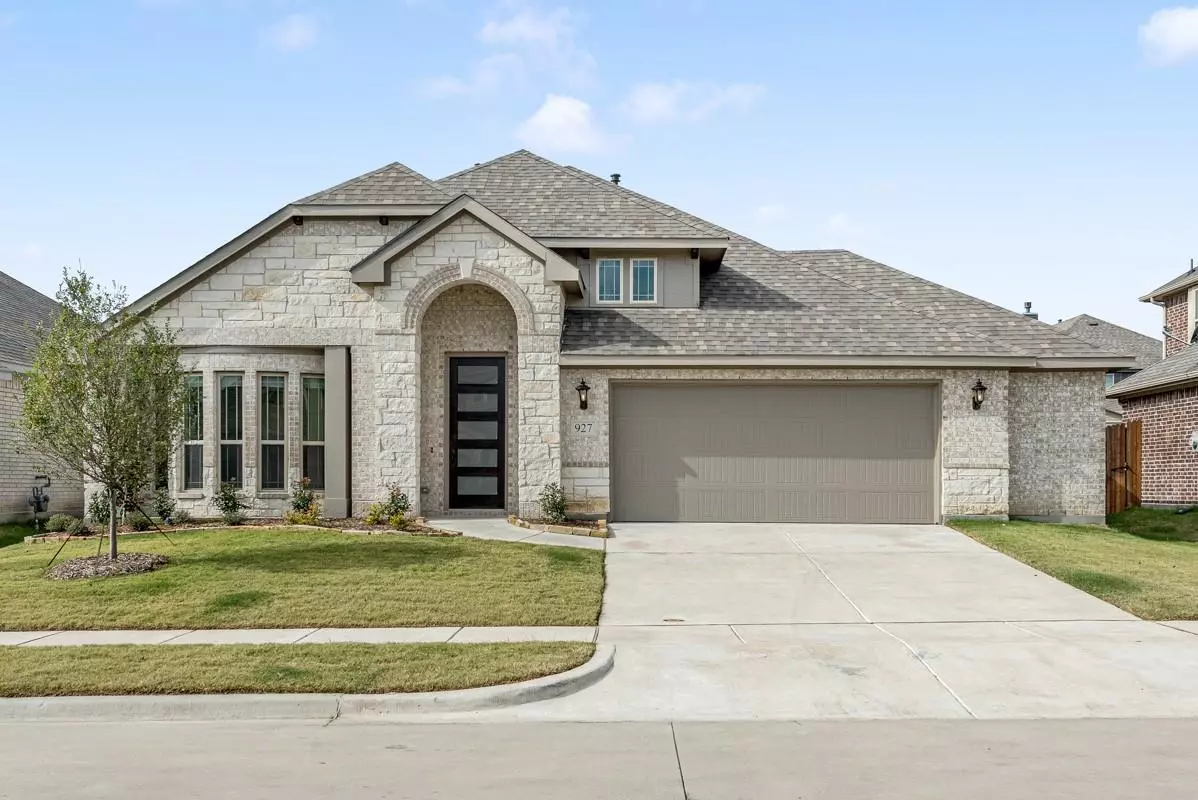 Fate, TX 75087,927 Honey Locust Drive