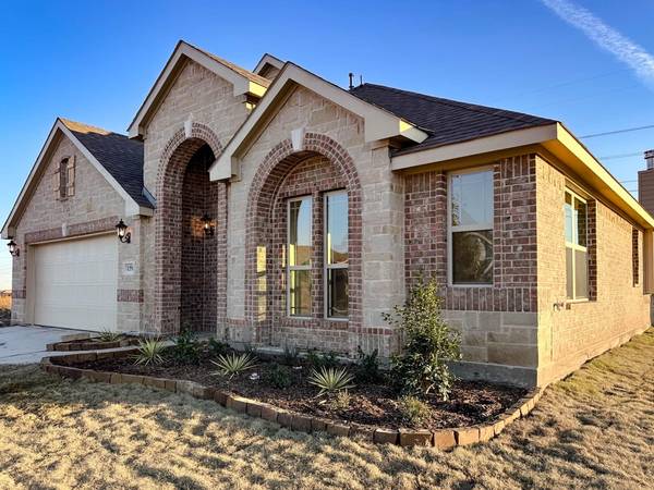 1356 Fox Glen Trail, Crowley, TX 76036