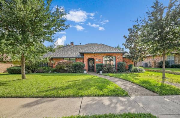 621 Shadowcrest Lane, Coppell, TX 75019