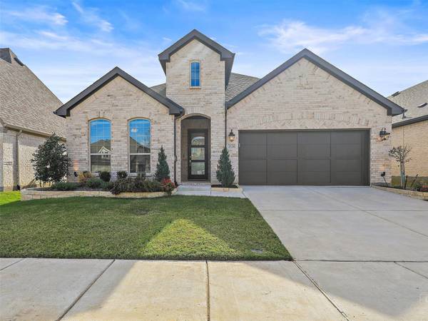 1124 Parkstone Drive, Little Elm, TX 76227