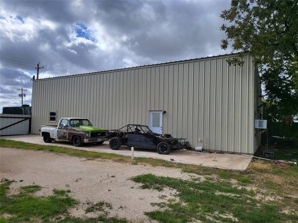 240 Avenue F, Hawley, TX 79525