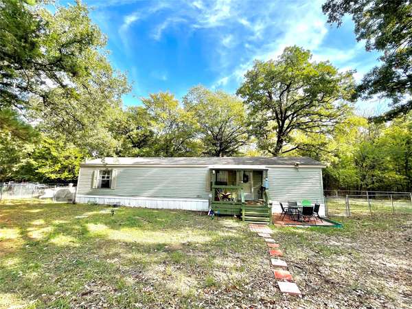 2565 Bass Drive, Wills Point, TX 75169