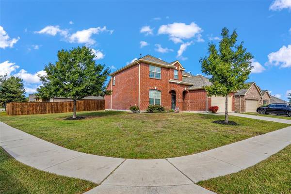 2201 Jasmine Valley Drive, Little Elm, TX 75068