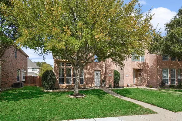 11420 Fountainbridge Drive, Frisco, TX 75035