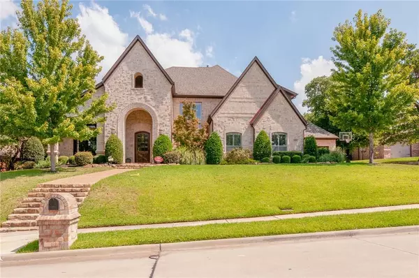 Keller, TX 76248,621 Meandering Woods Drive