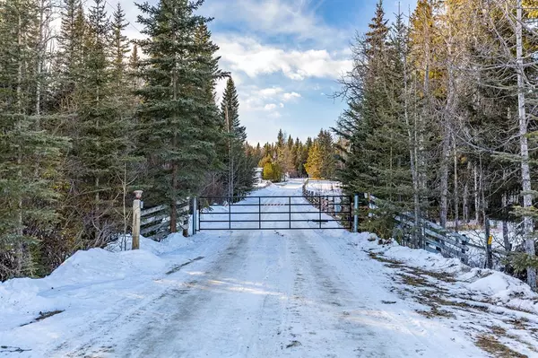 Rural Mountain View County, AB T0M 2E0,29330 Range Road 52