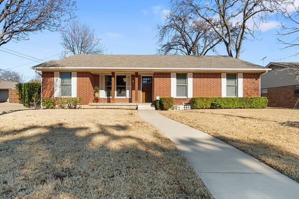 1324 Seminole Drive, Richardson, TX 75080