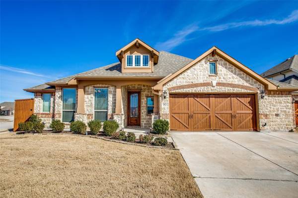 901 Travers, Wylie, TX 75098