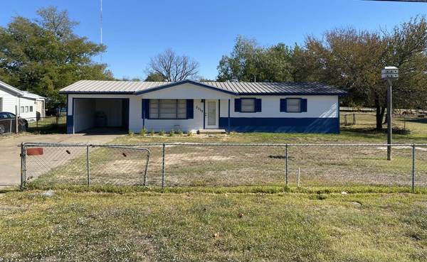 2315 Church Street, Paris, TX 75460