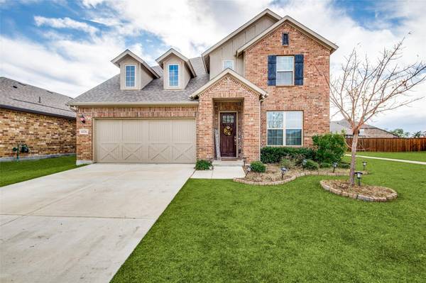 6226 Halton Drive, Aubrey, TX 76227