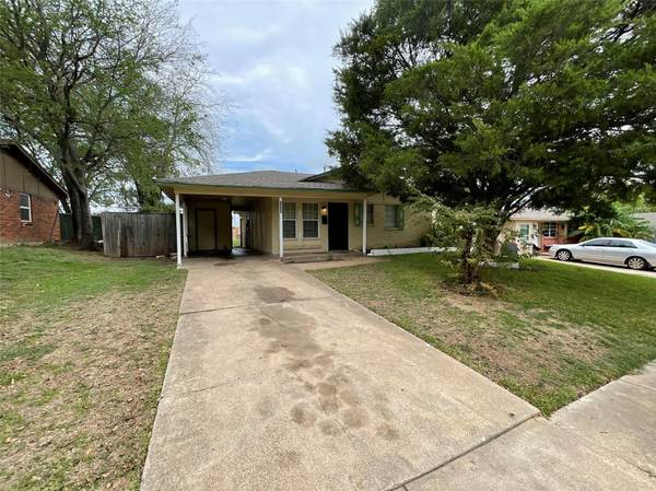 1025 Richard Drive, Garland, TX 75040