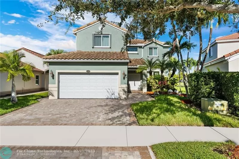 916 Stanton Dr, Weston, FL 33326