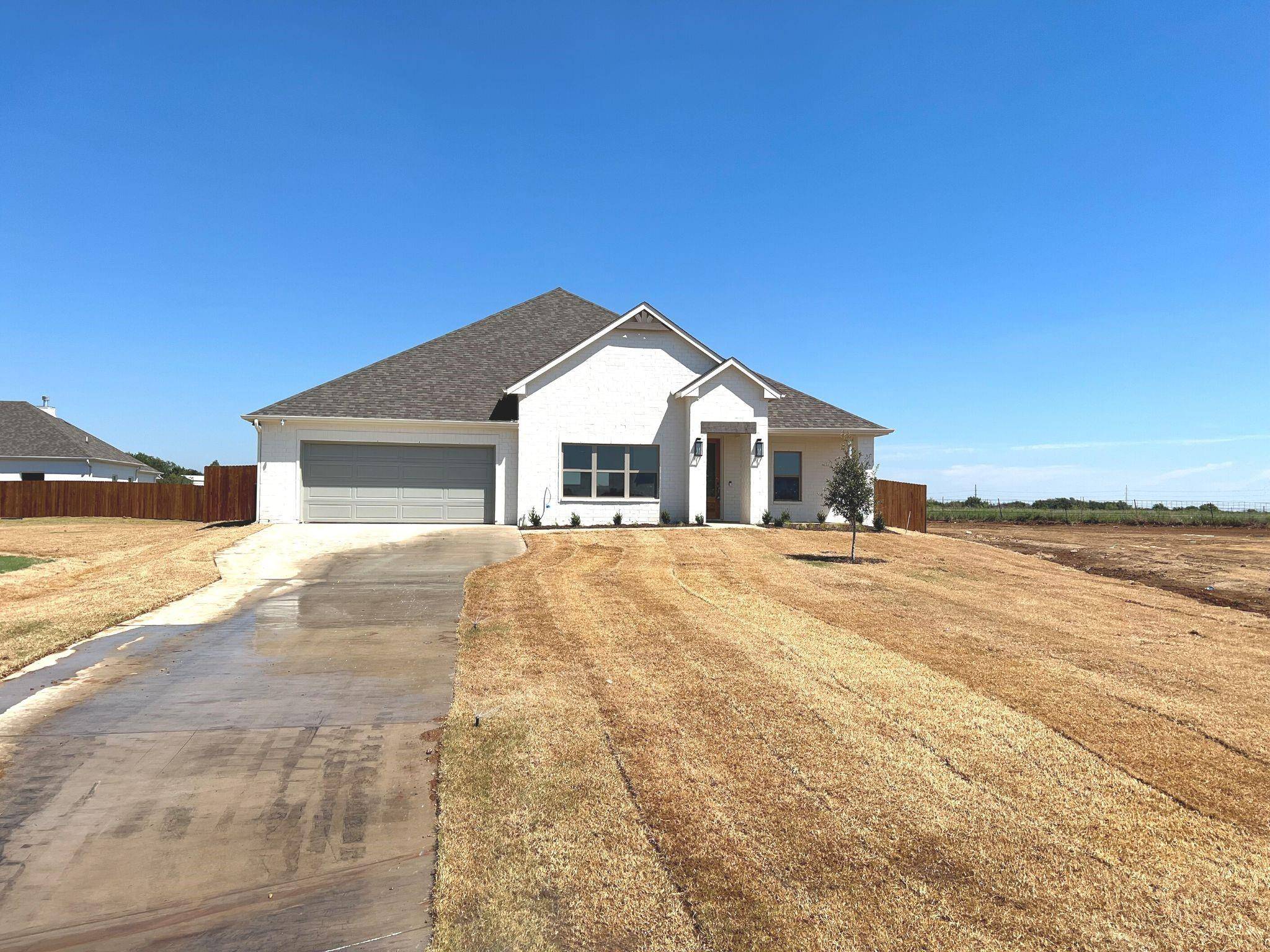 5293 Maria Cristina, Denton, TX 76207