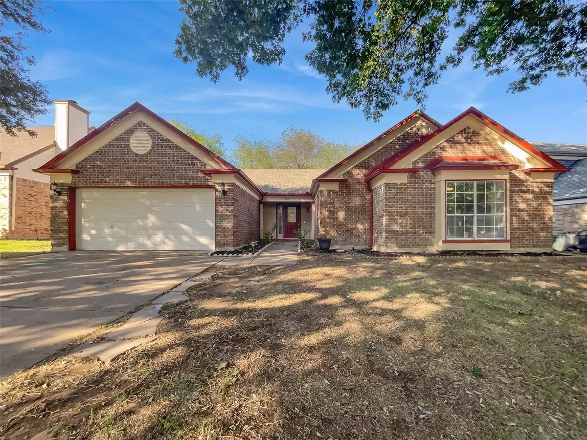 North Richland Hills, TX 76182,6849 N Park Drive