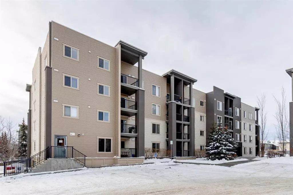 Airdrie, AB T4B 3V7,403 Mackenzie WAY SW #3201