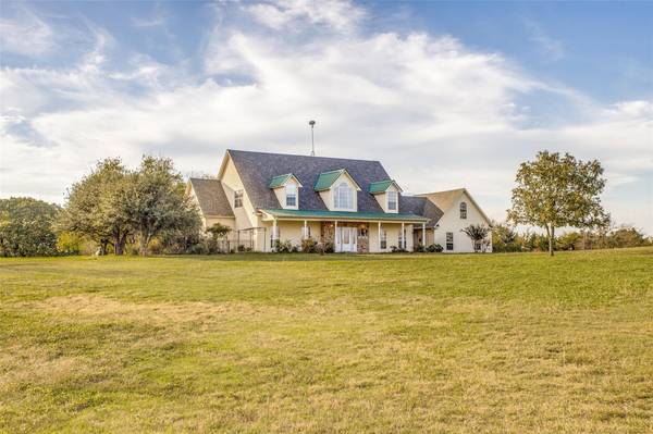 4747 County Road 660, Farmersville, TX 75442