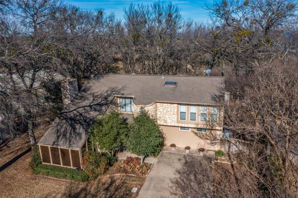 787 Lakeview Drive, Denison, TX 75020