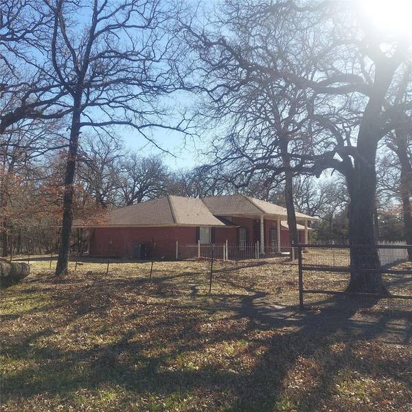 11323 County Road 4027, Kemp, TX 75143