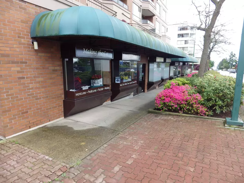 1508 FOSTER STREET, White Rock, BC V4B 3X8