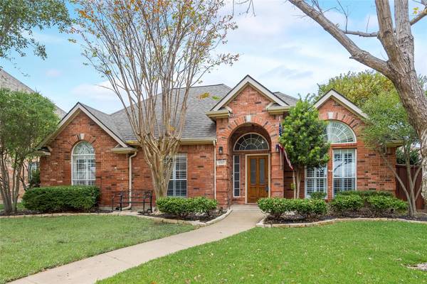 1212 Greenway Drive, Allen, TX 75013