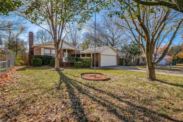 306 Gemini Drive, Cedar Hill, TX 75104