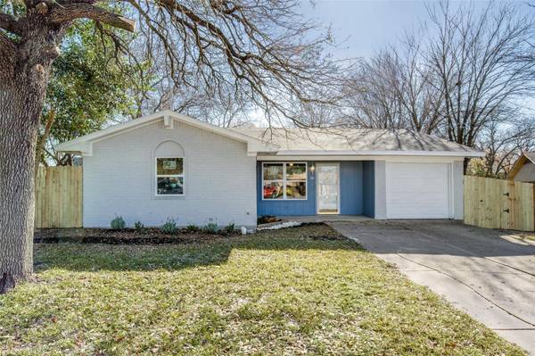 314 Taurus Drive, Cedar Hill, TX 75104