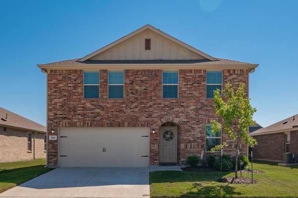 1705 Westfall Drive, Anna, TX 75409