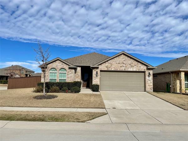 5730 Colchester Drive, Prosper, TX 75078