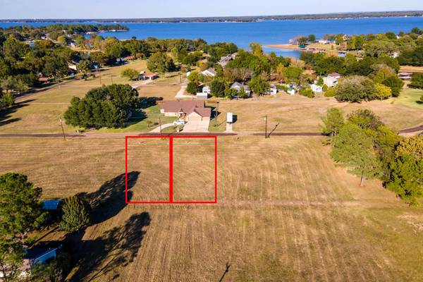 Lot 843 Cross Tie Ranch Road, Trinidad, TX 75163