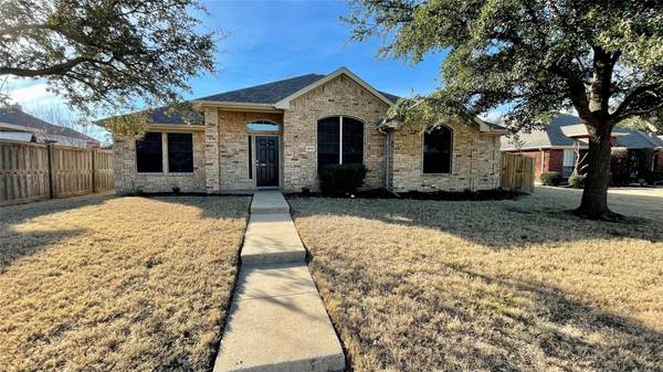 1816 Lake Texoma Circle, Allen, TX 75002