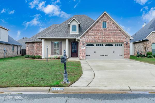 808 Eagles Nest, Haughton, LA 71037