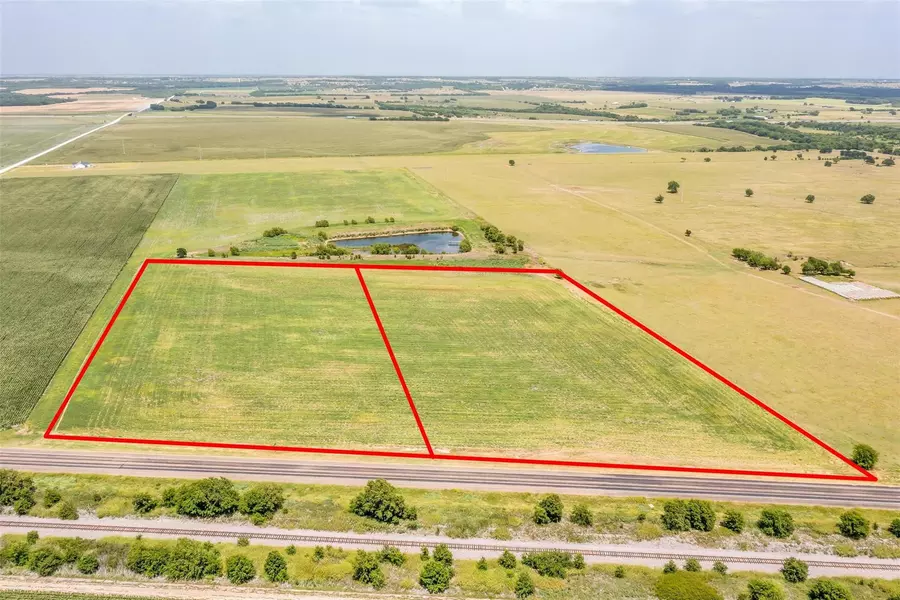 TBD ST Hwy 81, Itasca, TX 76055