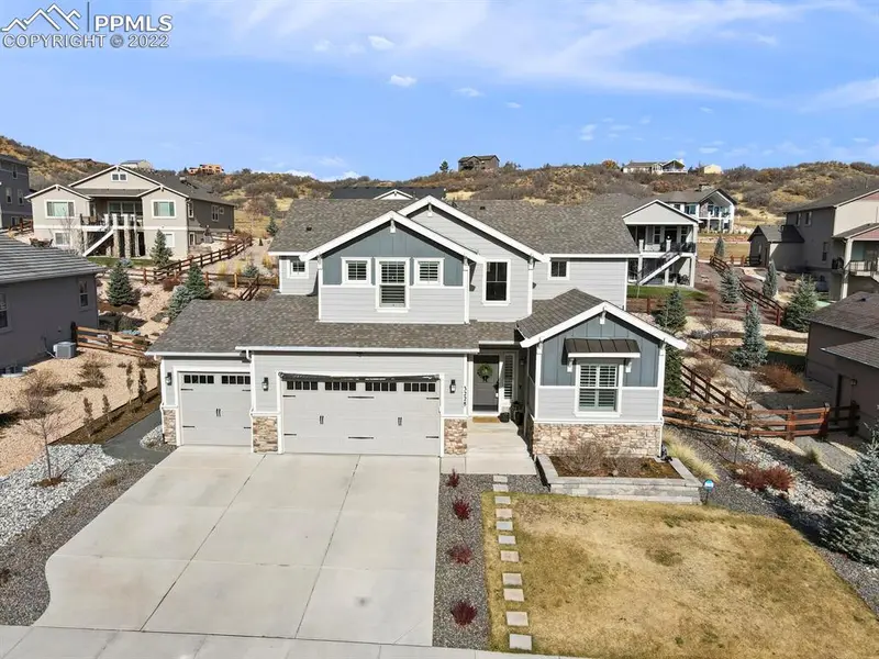 3228 Waterfront DR, Monument, CO 80132